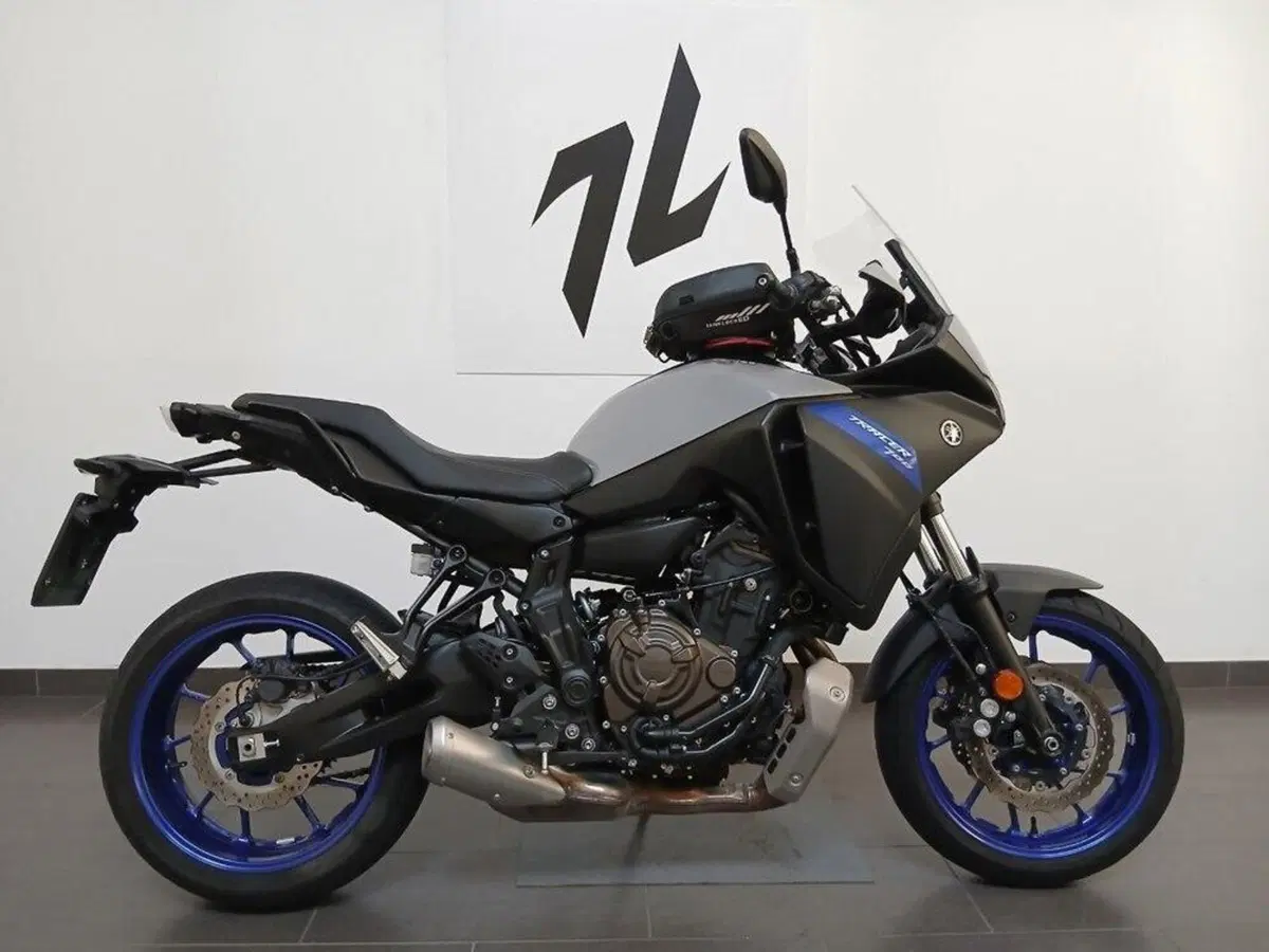 Yamaha Tracer 700 (2020) (2)