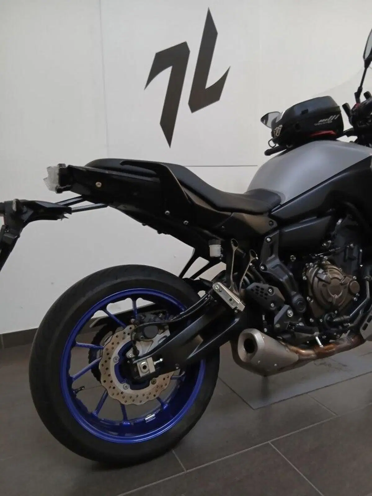 Yamaha Tracer 700 (2020) (5)