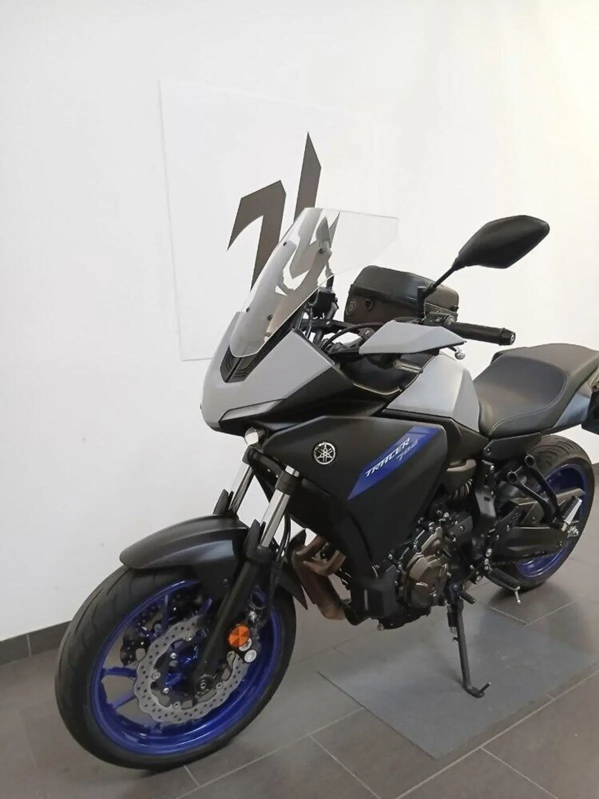 Yamaha Tracer 700 (2020) (6)