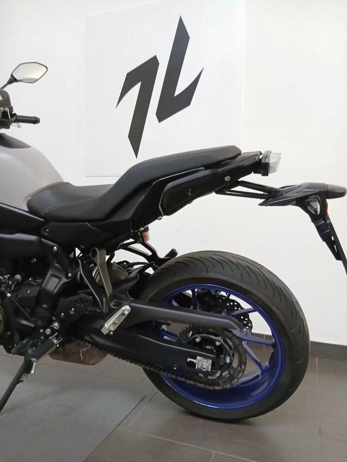 Yamaha Tracer 700 (2020) (8)