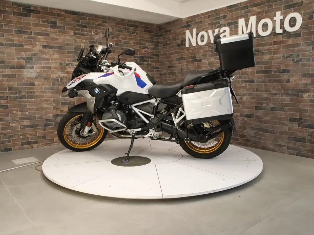 Bmw R 1250 GS (2021 - 24)