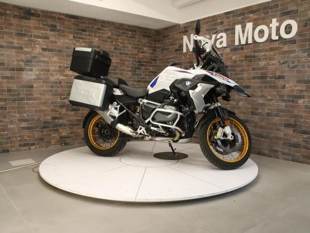 Bmw R 1250 GS (2021 - 24) (13)