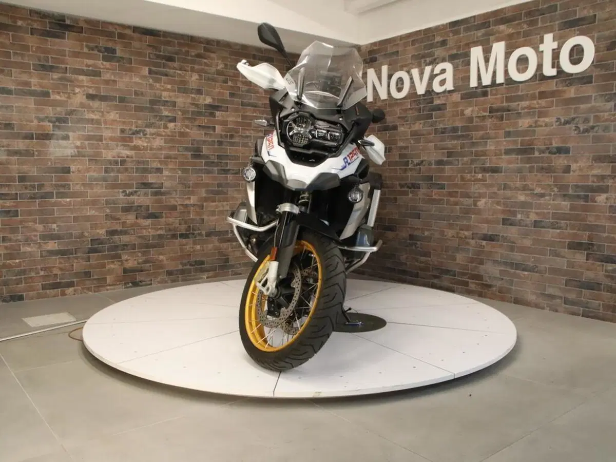Bmw R 1250 GS (2021 - 24) (7)