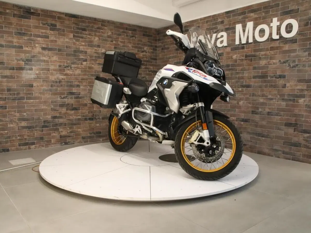 Bmw R 1250 GS (2021 - 24) (10)