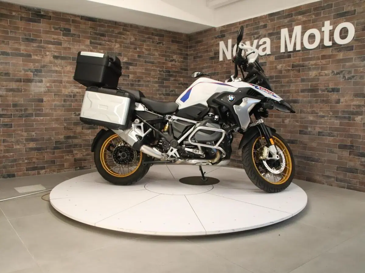 Bmw R 1250 GS (2021 - 24) (14)