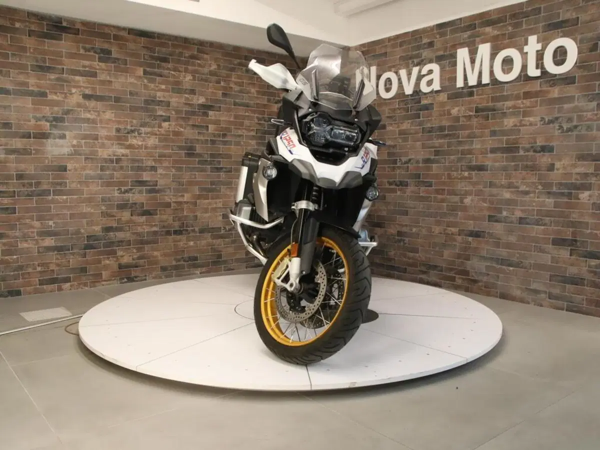 Bmw R 1250 GS (2021 - 24) (8)