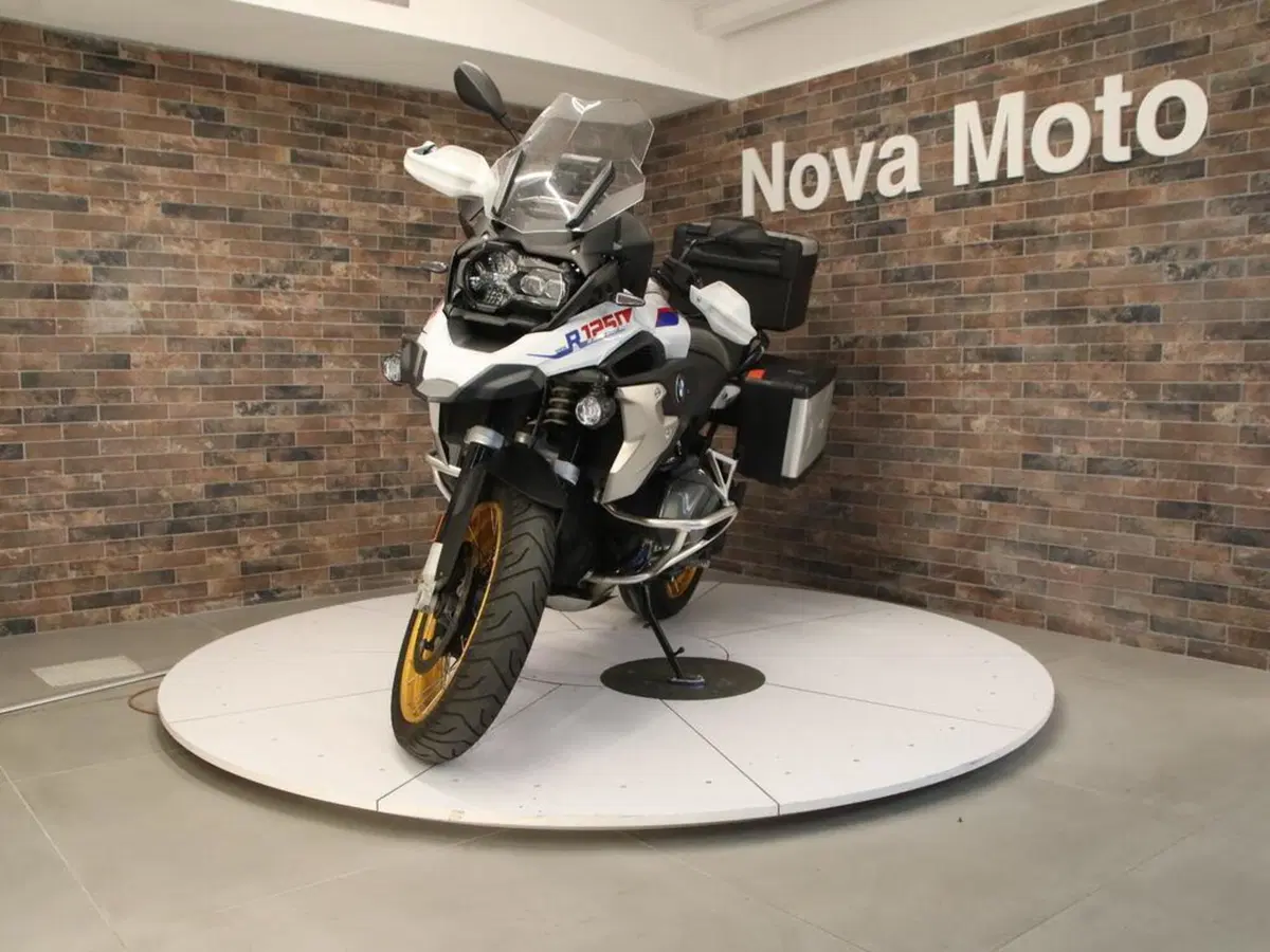 Bmw R 1250 GS (2021 - 24) (6)