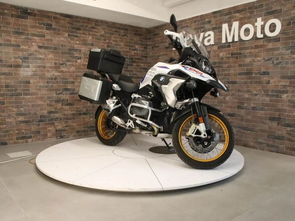 Bmw R 1250 GS (2021 - 24) (11)