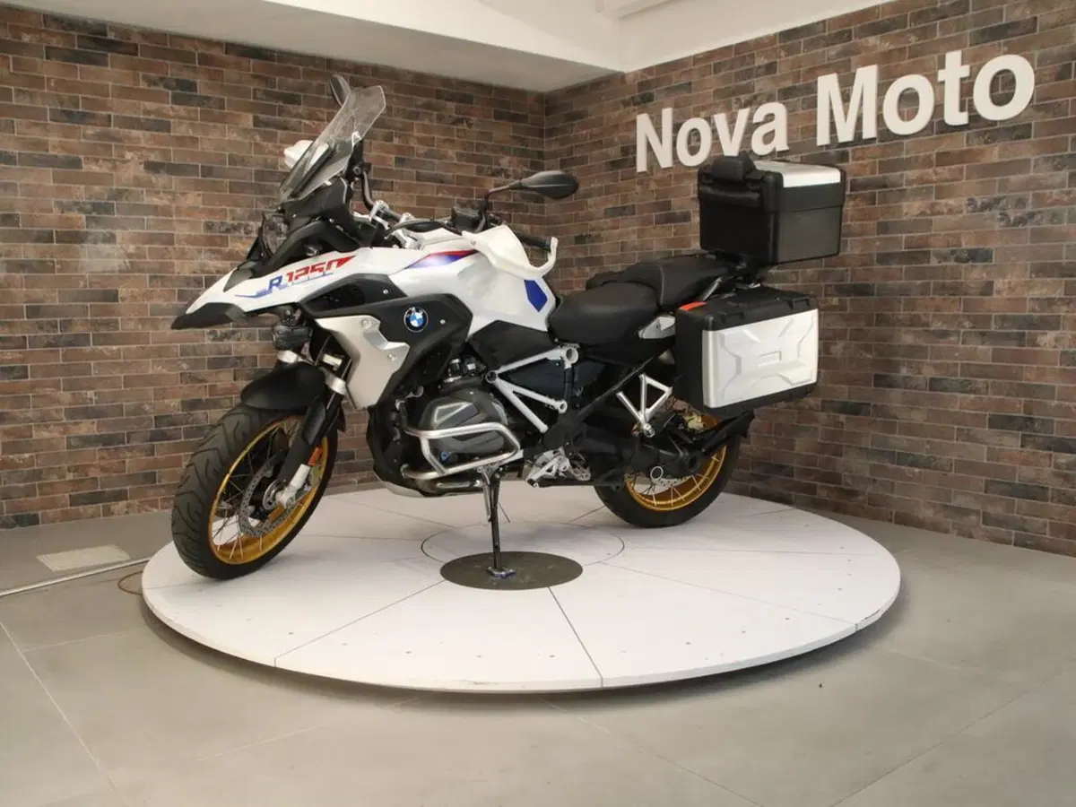 Bmw R 1250 GS (2021 - 24) (3)