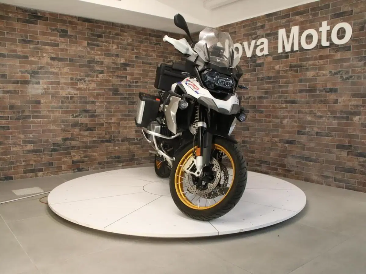 Bmw R 1250 GS (2021 - 24) (9)