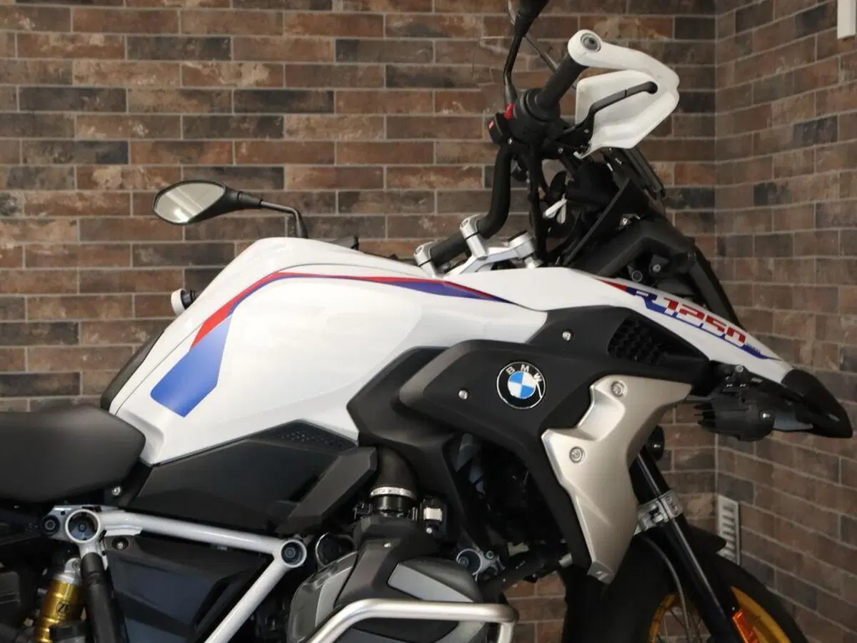 Bmw R 1250 GS (2021 - 24) (15)