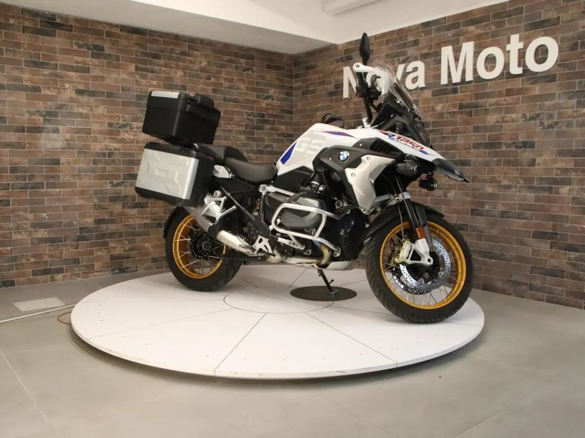 Bmw R 1250 GS (2021 - 24) (12)