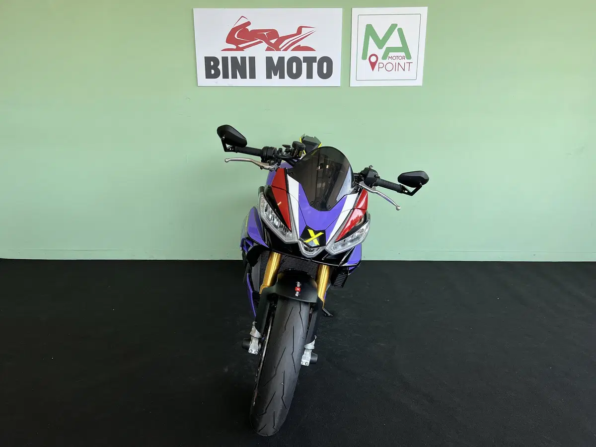 Aprilia Tuono V4 Factory (2021 - 24) (3)