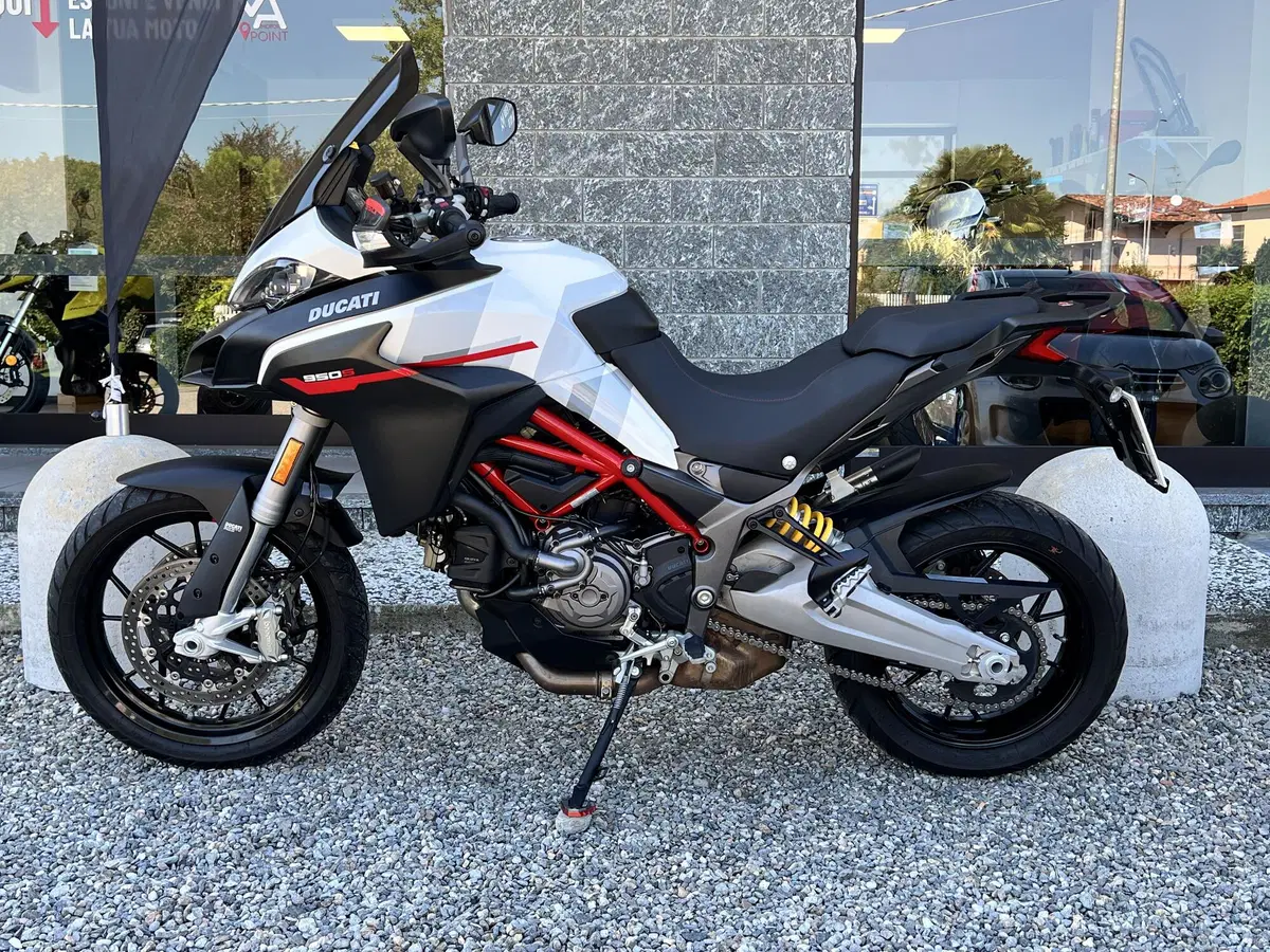 Ducati Multistrada 950 S (2021) (4)