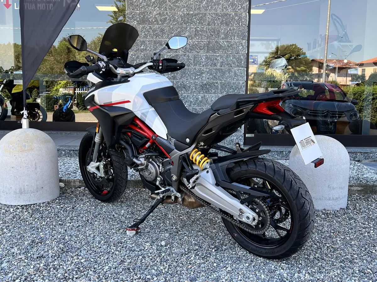 Ducati Multistrada 950 S (2021) (5)