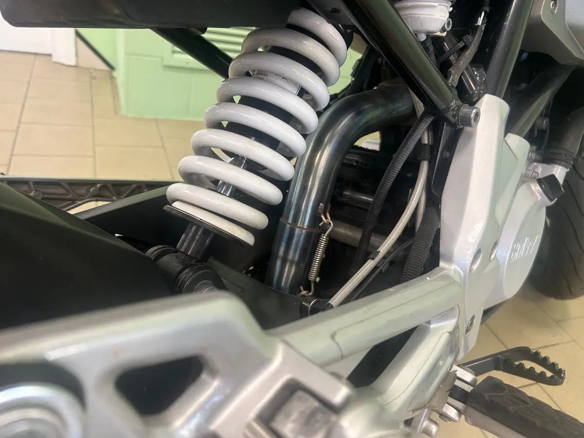 Bmw G 310 R (2016 - 20) (17)