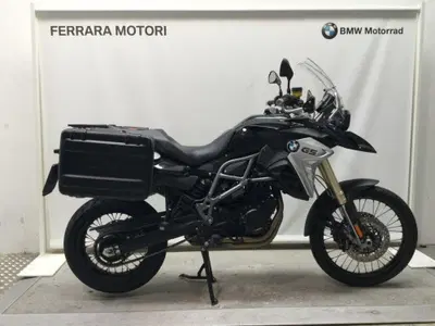 Bmw F 850 GS (2018 - 20) usata