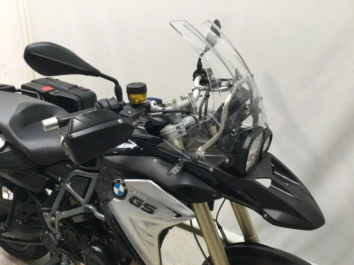 Bmw F 850 GS (2018 - 20) (5)
