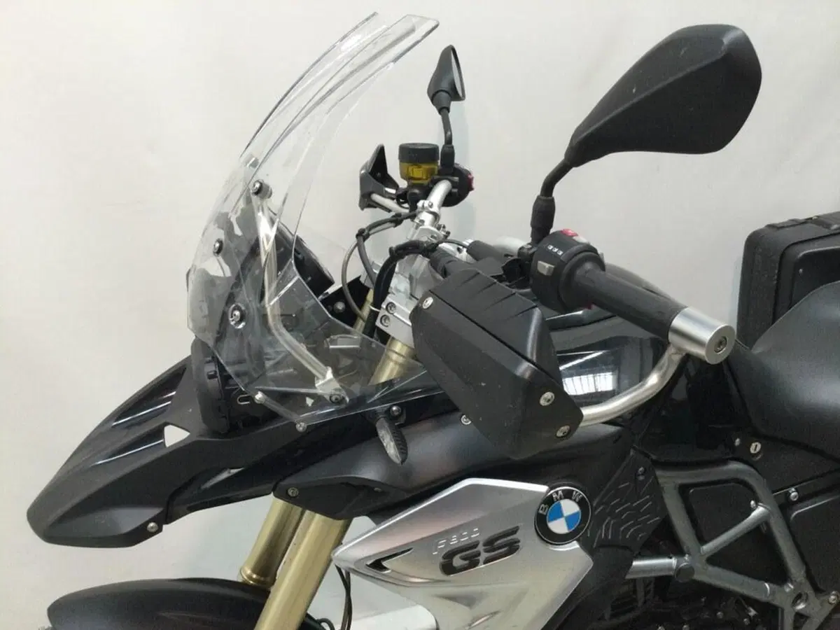Bmw F 850 GS (2018 - 20) (9)
