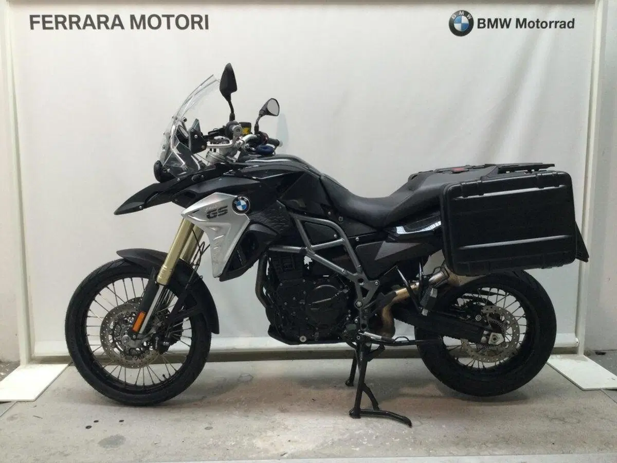 Bmw F 850 GS (2018 - 20) (3)