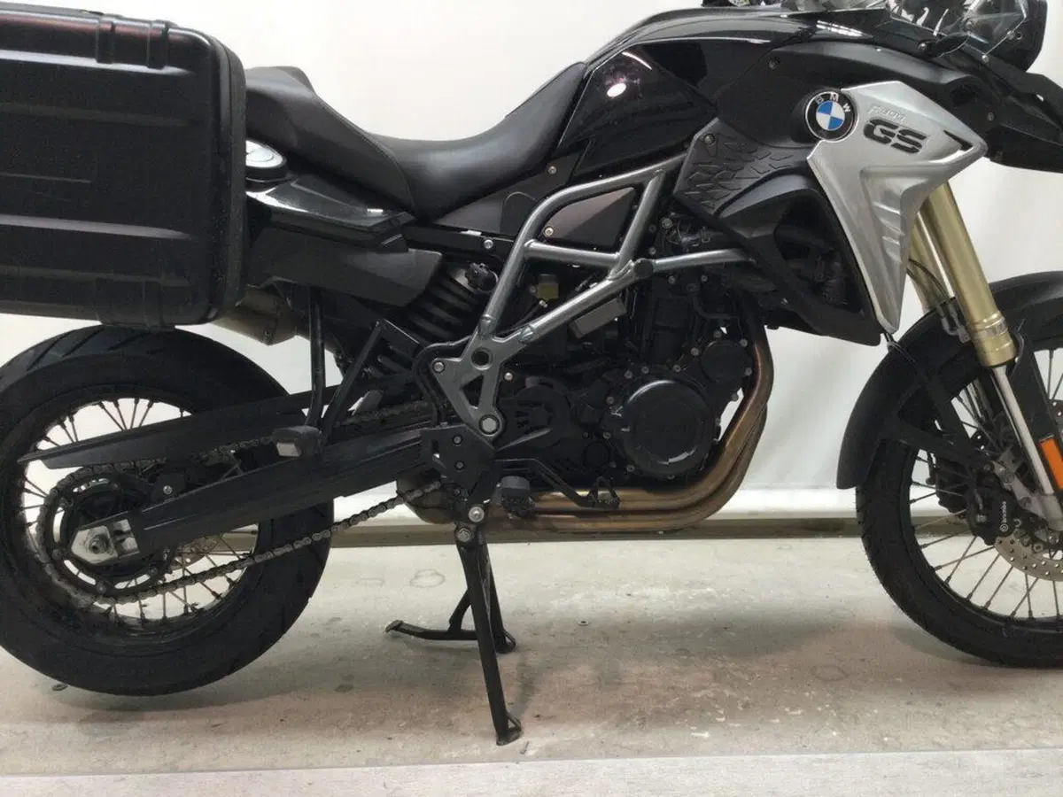 Bmw F 850 GS (2018 - 20) (6)