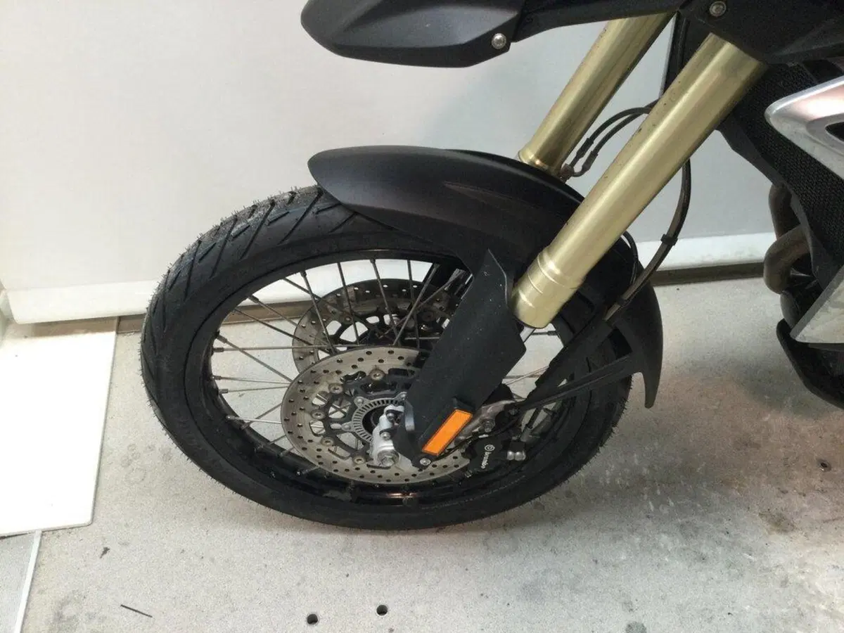 Bmw F 850 GS (2018 - 20) (8)