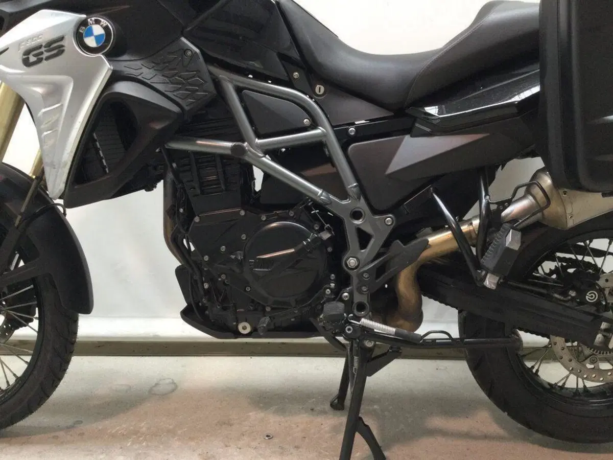 Bmw F 850 GS (2018 - 20) (10)