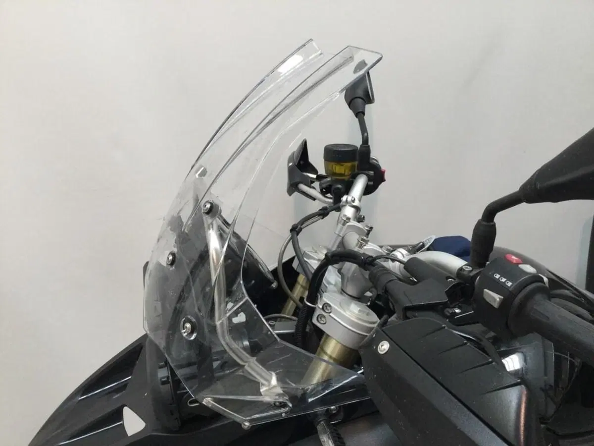 Bmw F 850 GS (2018 - 20) (11)