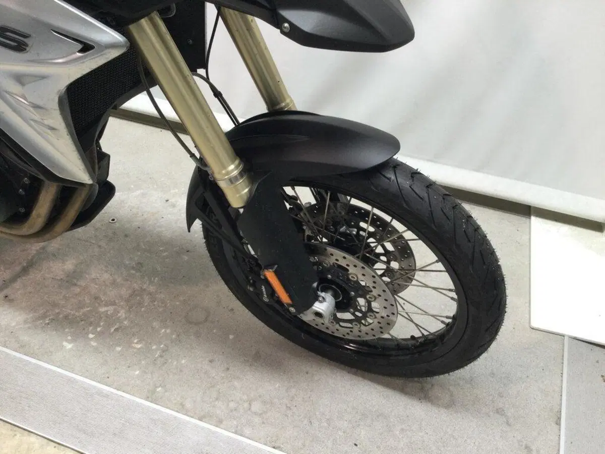 Bmw F 850 GS (2018 - 20) (4)
