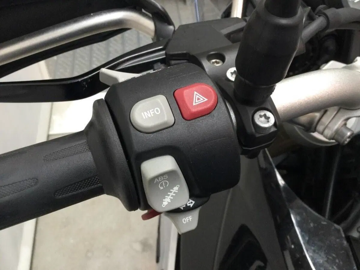 Bmw F 850 GS (2018 - 20) (13)