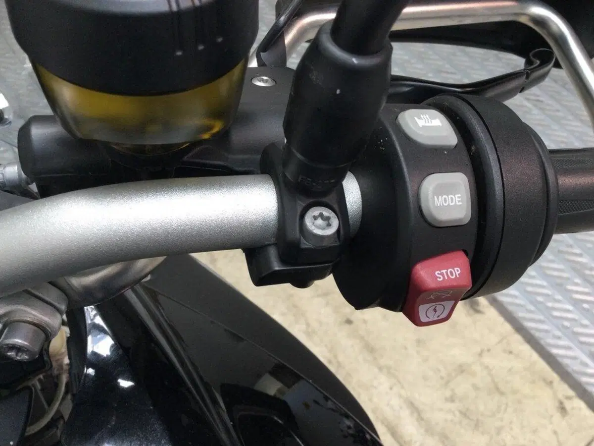 Bmw F 850 GS (2018 - 20) (14)
