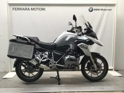 Bmw R 1200 GS (2013 - 16) usata