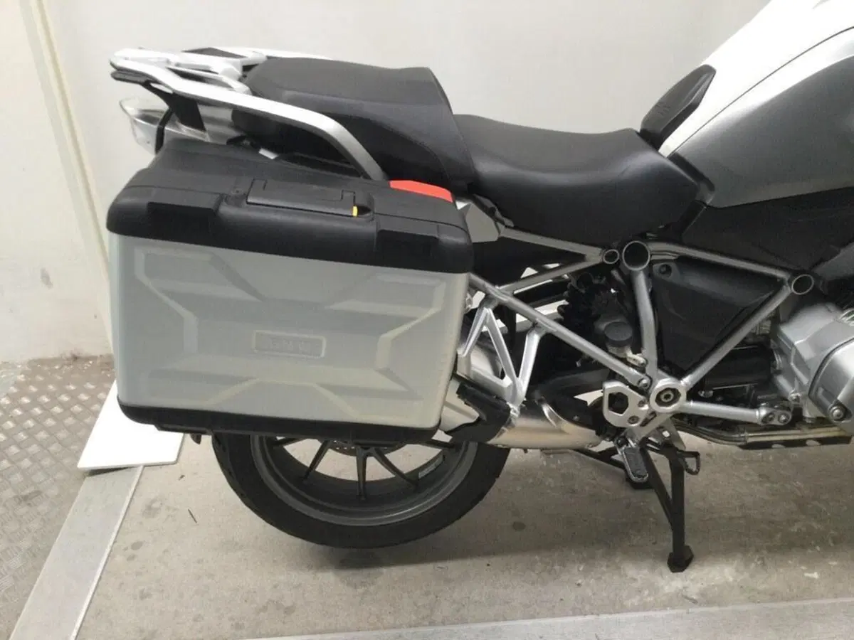 Bmw R 1200 GS (2013 - 16) (7)