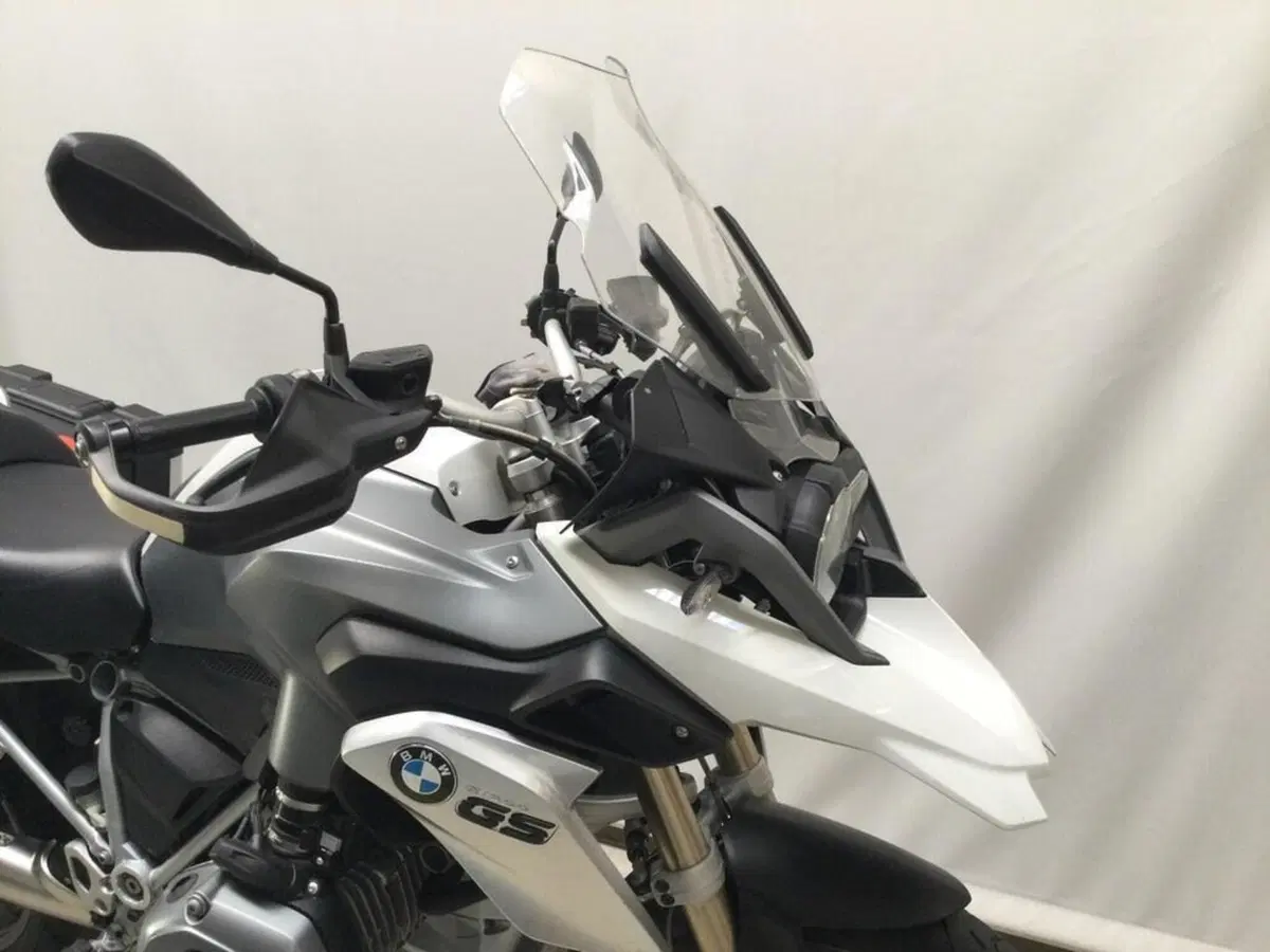 Bmw R 1200 GS (2013 - 16) (5)