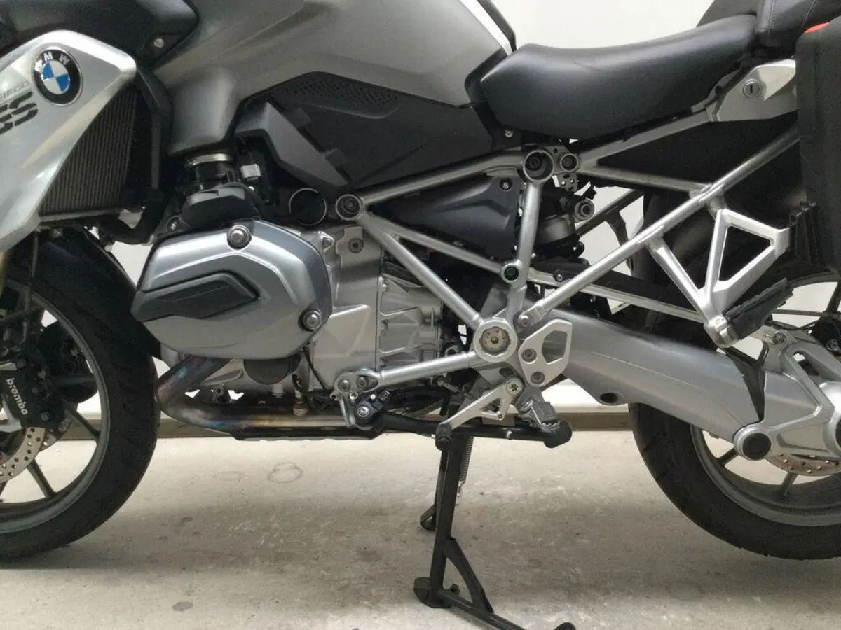 Bmw R 1200 GS (2013 - 16) (9)