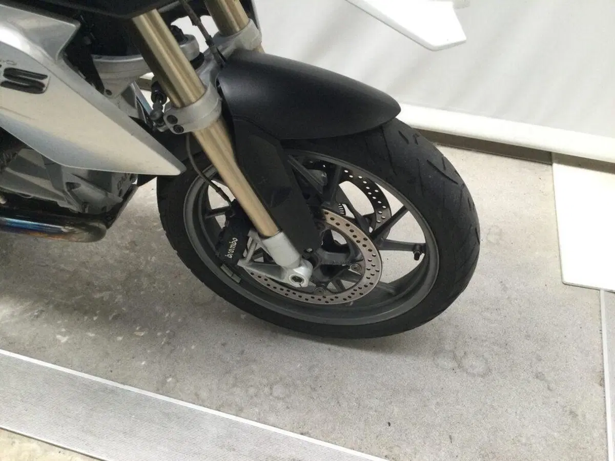 Bmw R 1200 GS (2013 - 16) (4)
