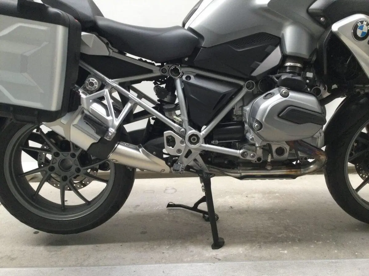 Bmw R 1200 GS (2013 - 16) (6)