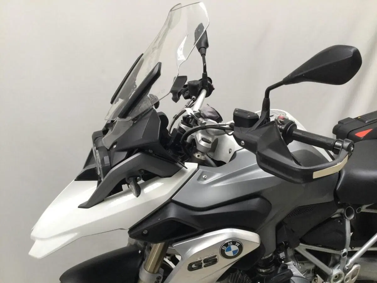 Bmw R 1200 GS (2013 - 16) (11)