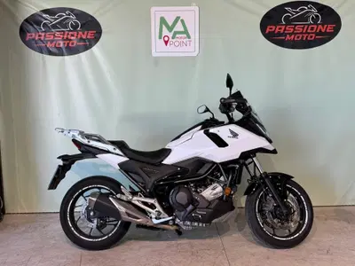 Honda NC 750 X DCT (2025 - 26) usata
