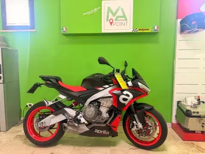 Aprilia Tuono 660 (2021 - 25) usata