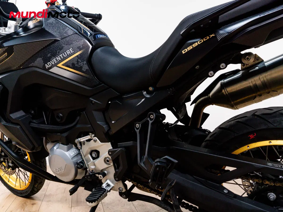 Voge Valico 650DSX (2021 - 24) (10)