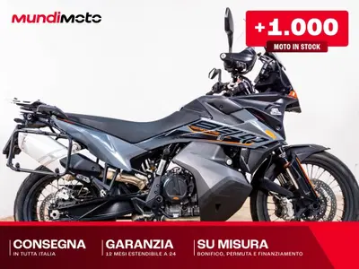KTM 890 Adventure (2021 - 22) usata