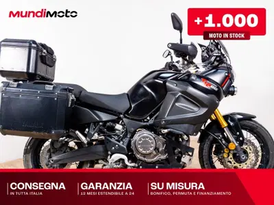 Yamaha XT1200Z Super Ténéré First Edition (2010 - 11) usata