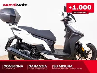 Kymco Agility 125 S (2022 - 26) usata