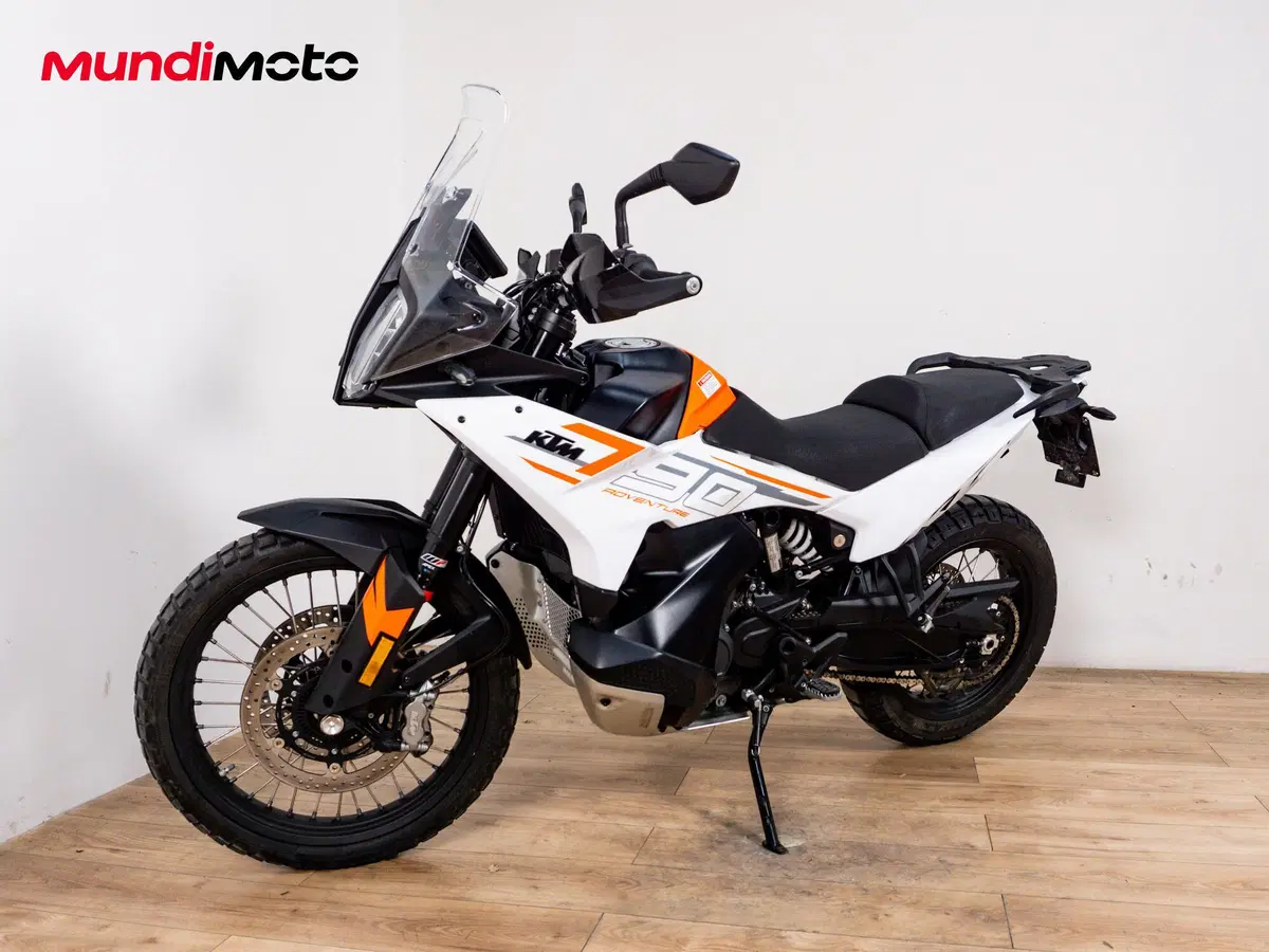 KTM 790 Adventure (2019 - 20) (8)