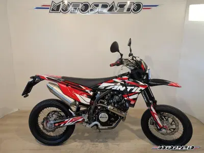 Fantic Motor XMF 125 Motard Performance 4T (2023 - 24) usata