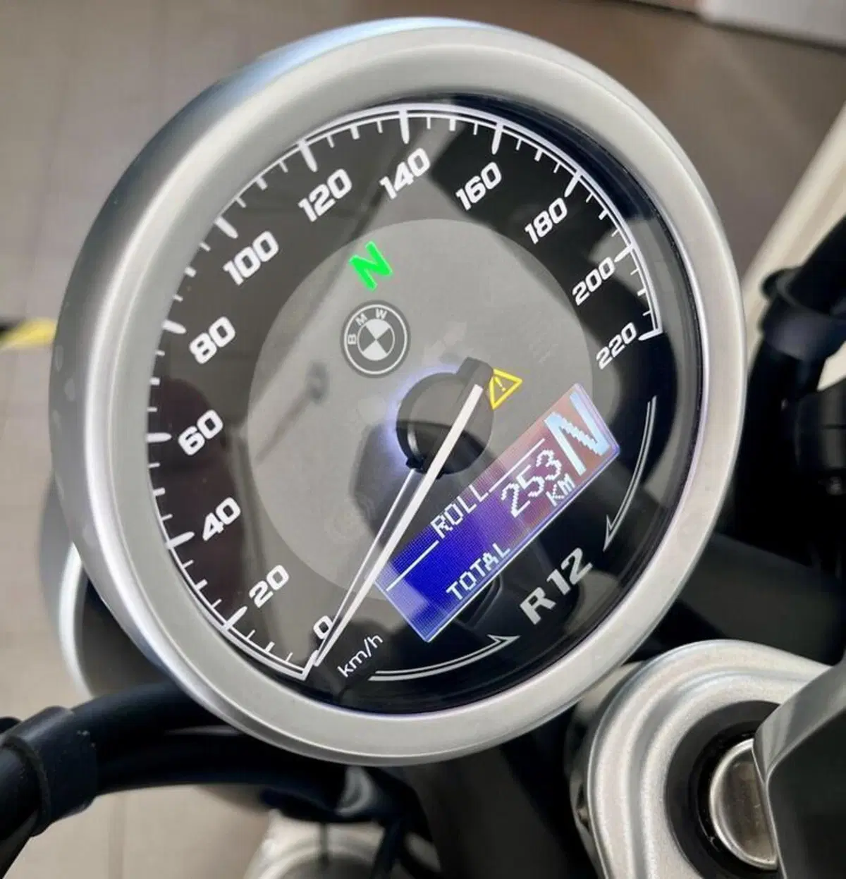 Bmw R 12 (2024 - 26) (9)