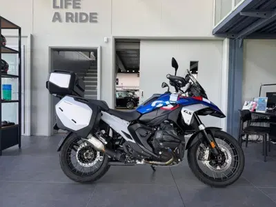 Bmw R 1300 GS (2023 - 26) usata