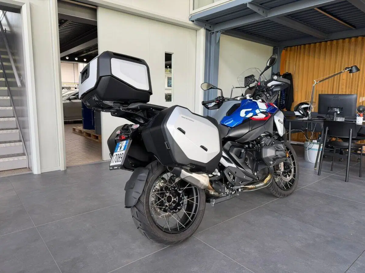 Bmw R 1300 GS (2023 - 26) (5)