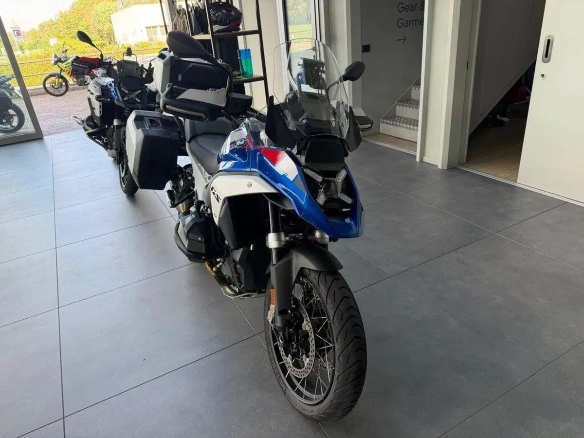 Bmw R 1300 GS (2023 - 26) (3)